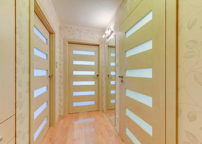 The Marine Plaza - Sea Towers